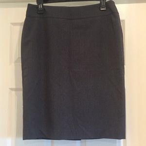 Nine West pencil skirt